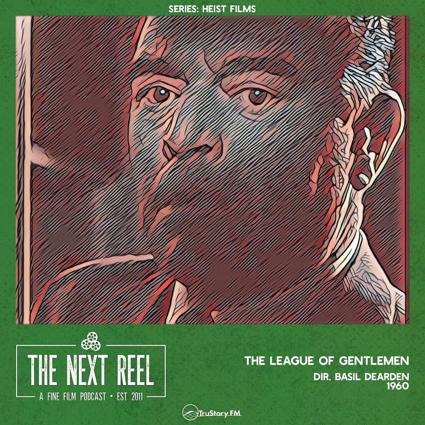 The Next Reel Film Podcast
