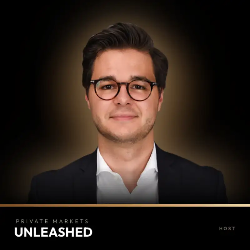 Private Markets Unleashed