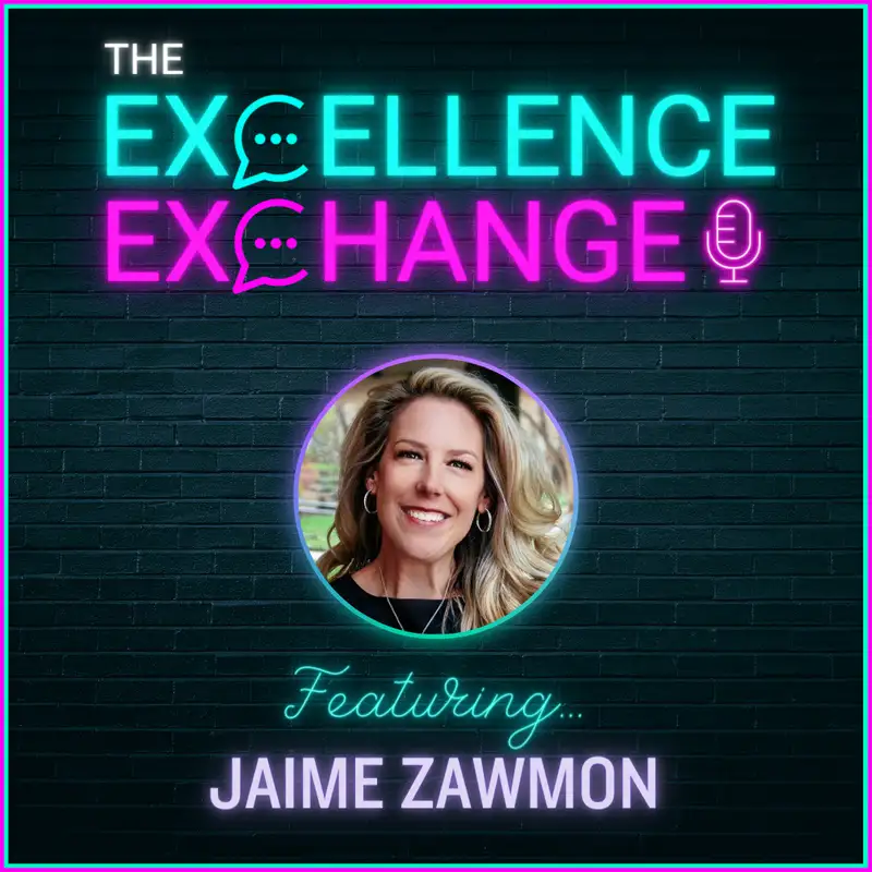 Jaime Zawmon | President of Titan CEO & Titan 100 