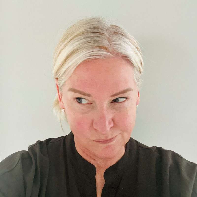 Angela Patton
