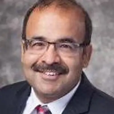Ajay Malik