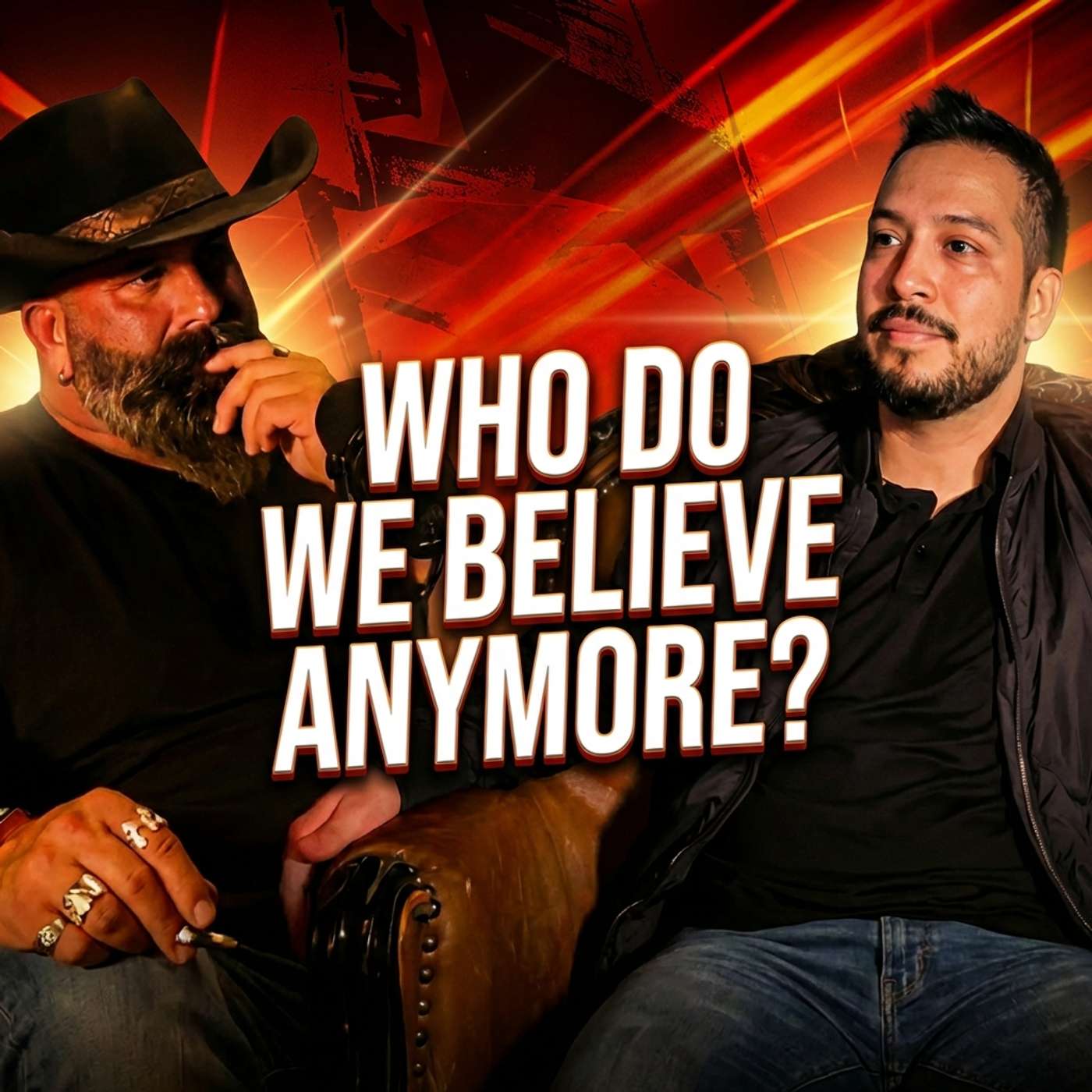 The Real Chad Peterson Show