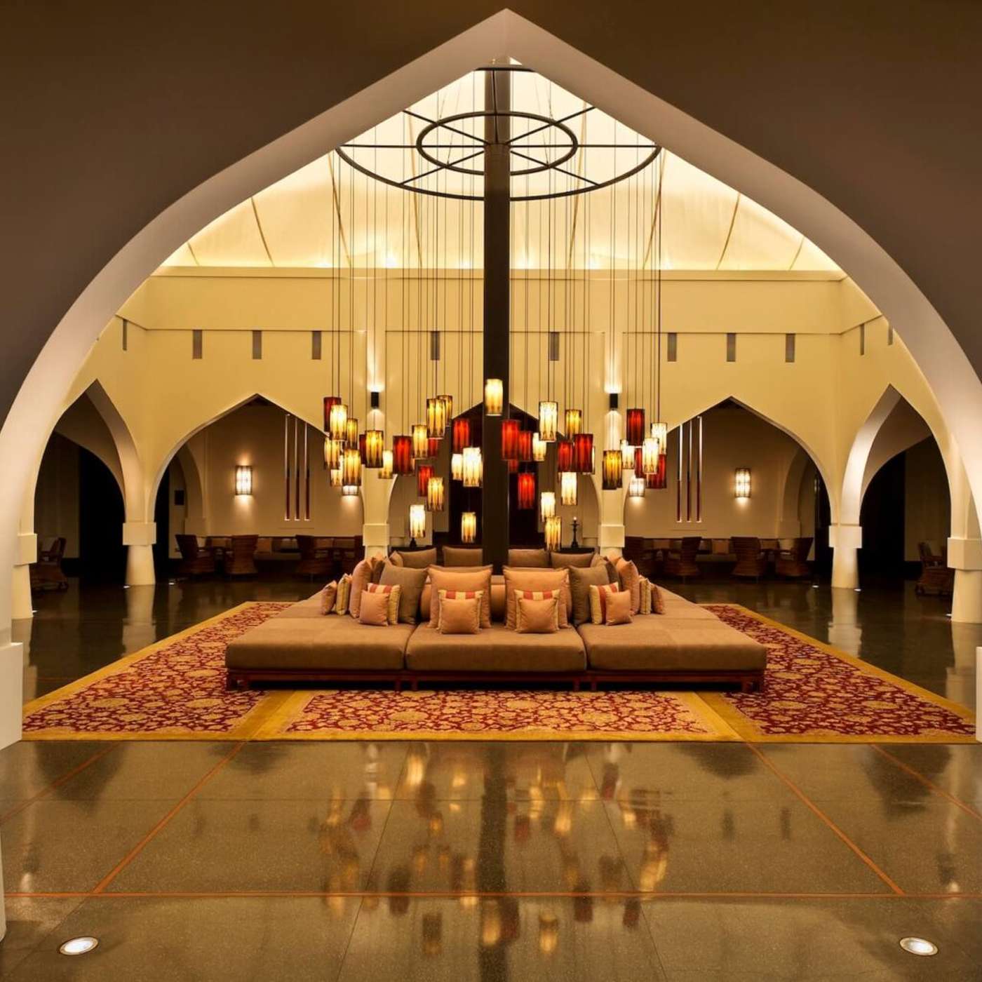 Business of Iftar buffets and Suhoor during Ramadan with Chedi Al Bait (17.2.26) Posted 18 seconds ago18 seconds ago