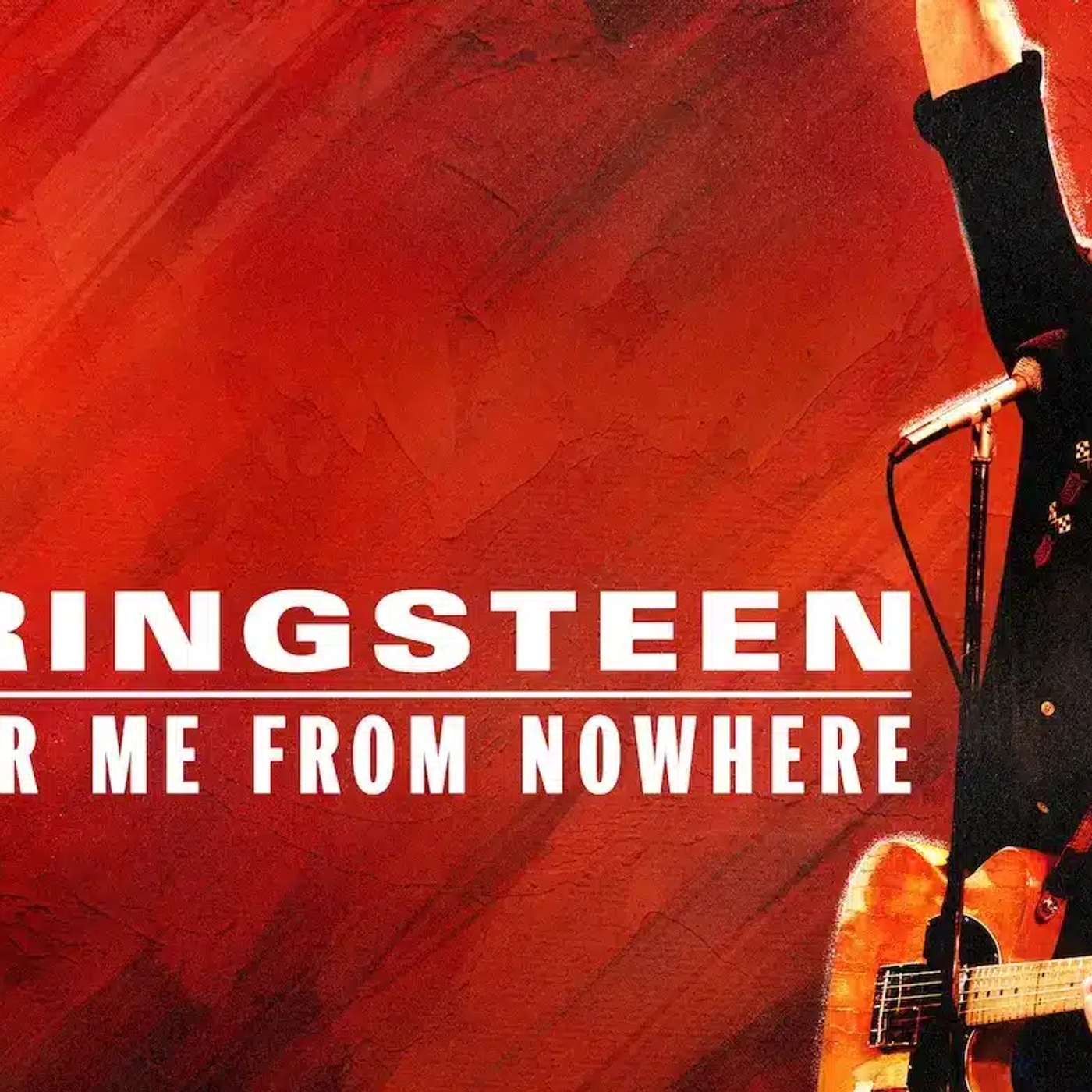 Springsteen Biopic Lands December Digital, Netflix and iHeart Launch 2026 Podcast, Ciara Headlines TikTok Creator Awards, Instagram Reels Hits Fire TV, and more...