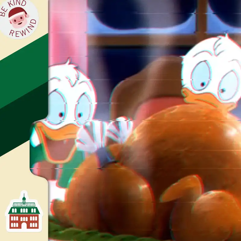 Mickey’s Once Upon a Christmas