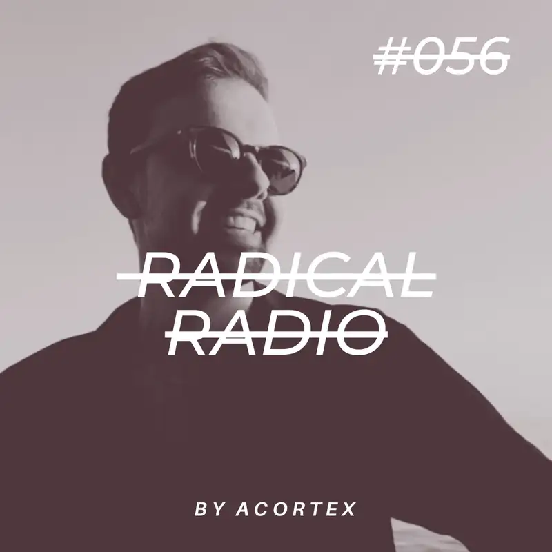 Radical Radio by Acortex #056