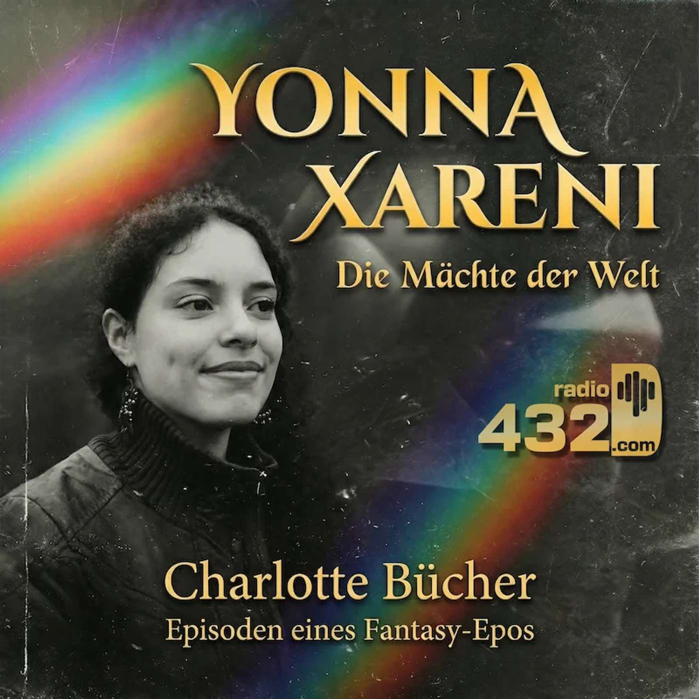 Das Lager | Yonna Xareni episode artwork