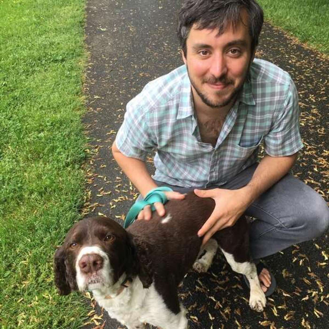 S04:E12 - Precisamos falar sobre bebês em português! 🐣 S04:E12 - Precisamos falar sobre bebês em português! 🐣