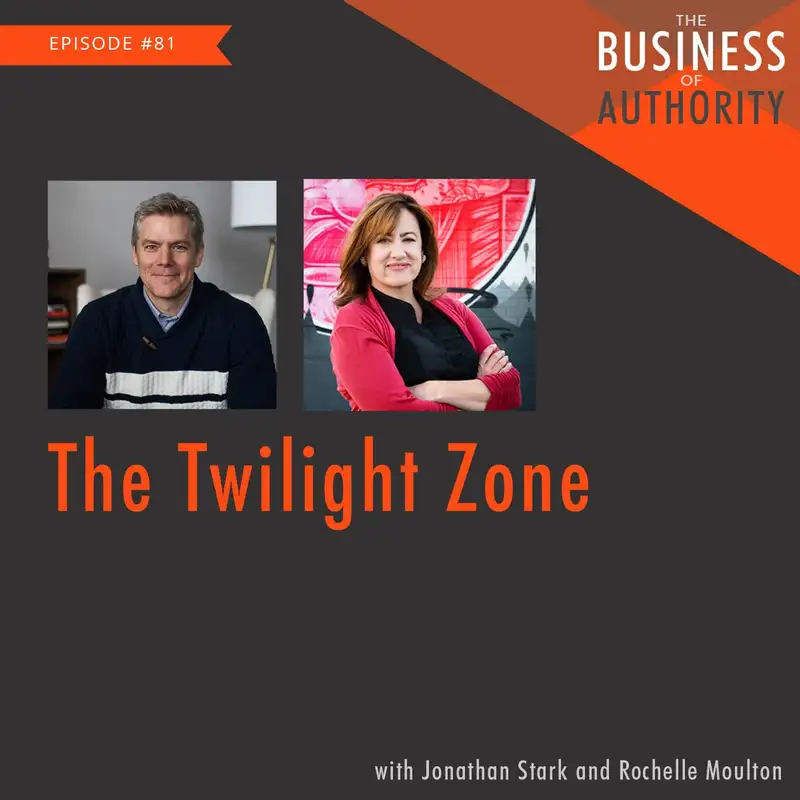 The Twilight Zone