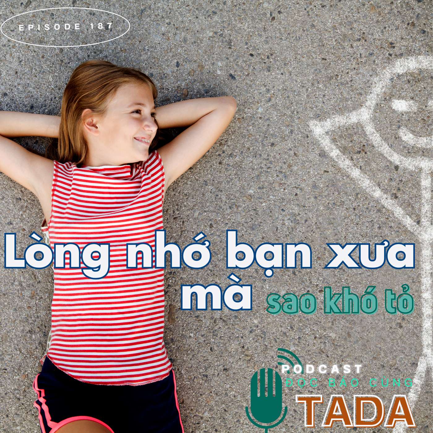 Lòng nhớ bạn xưa mà sao khó tỏ
