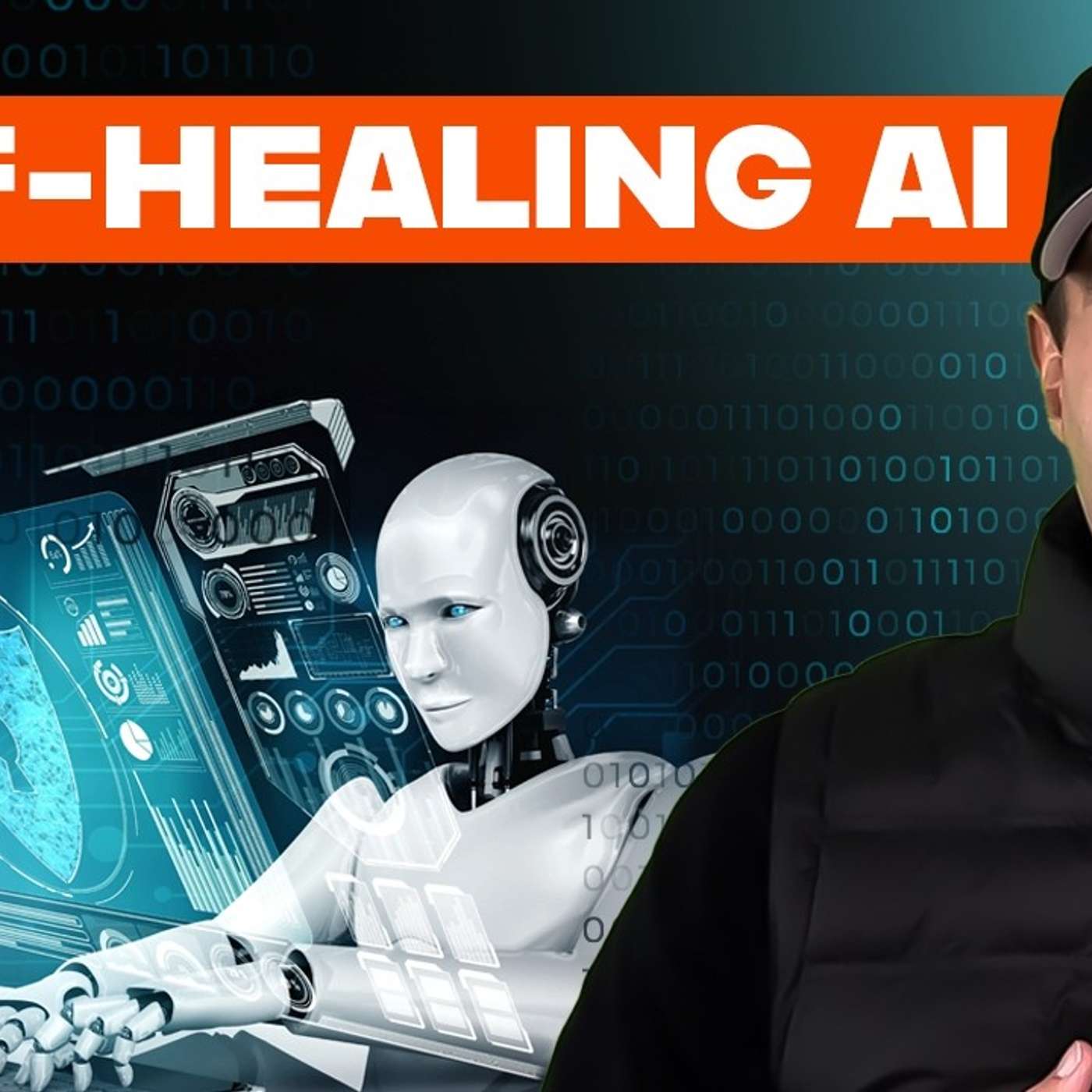 How to Deploy Autonomous AI Agents for Swarm Coding (James Dooley Interviews Kasra Dash)
