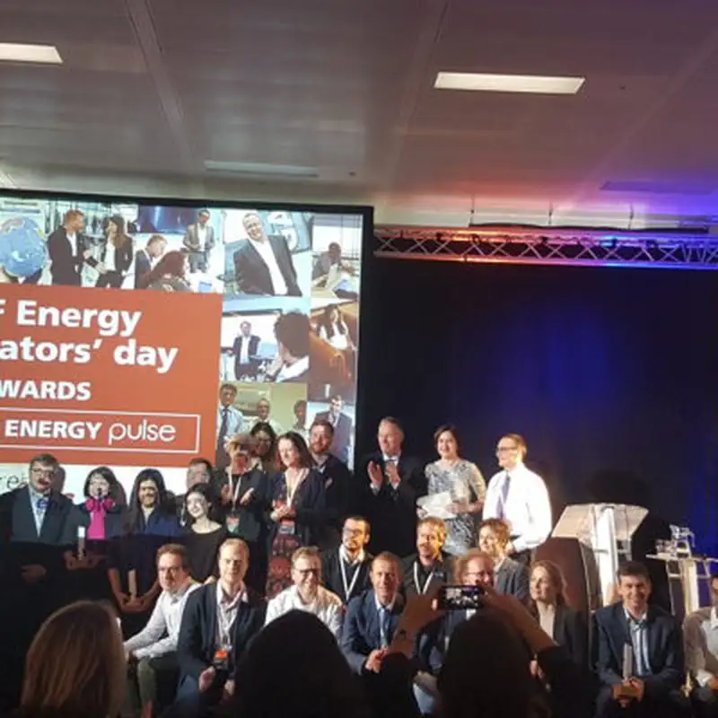 Intel buys Mobileye for $15.3 billion, fintech funding in Europe and the EDF Energy Pulse Awards