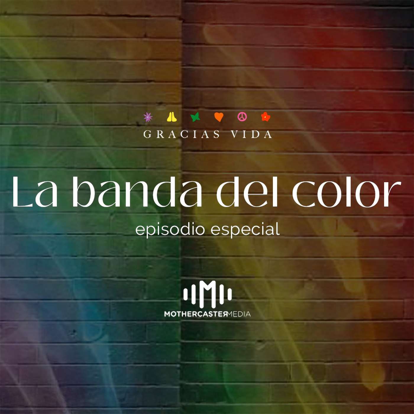 El sonido de los colores