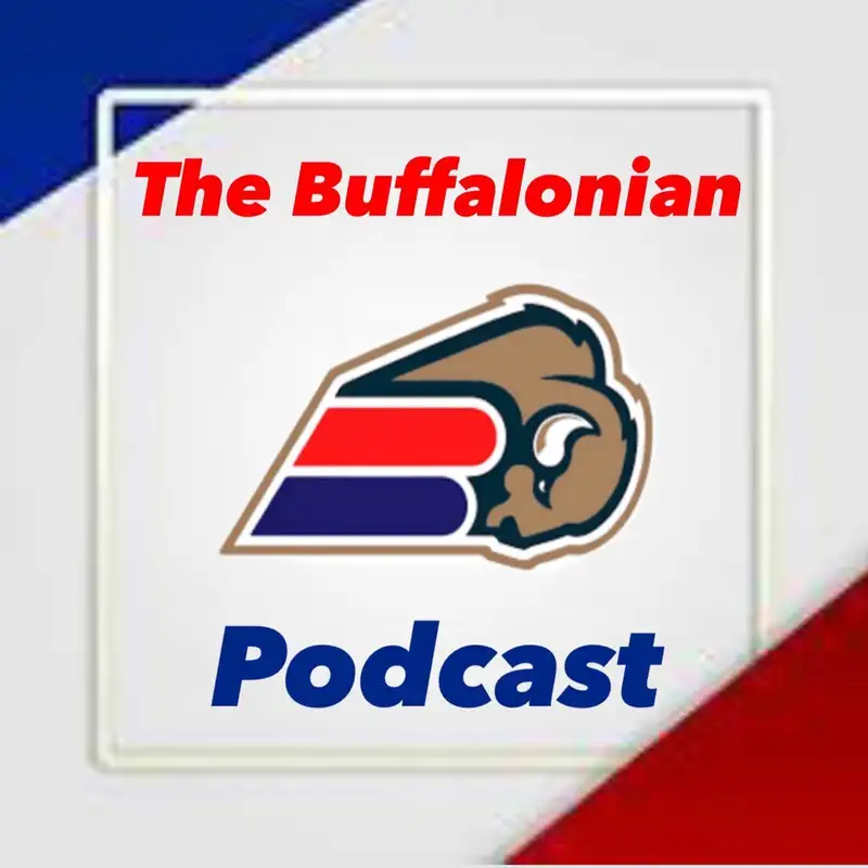 7/14: Sabres, Sabres, and more Sabres