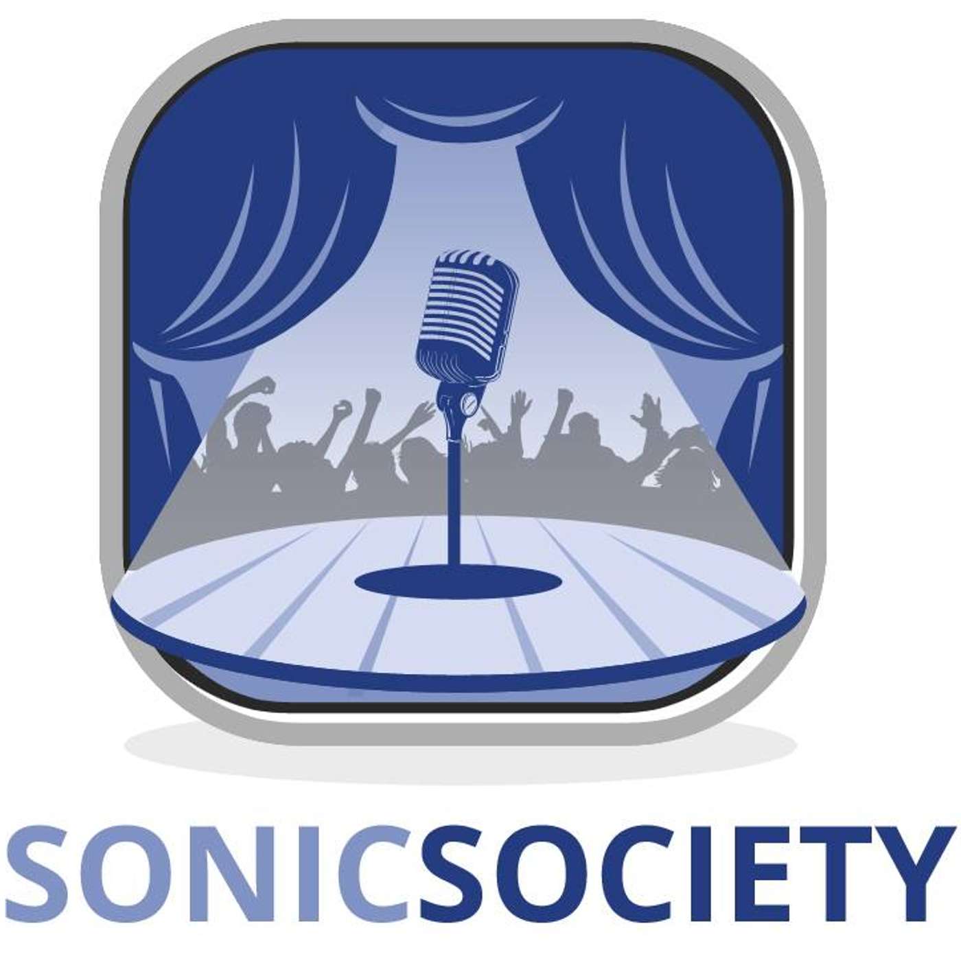 Sonic Society Season 18- 779- Agonal Caesar