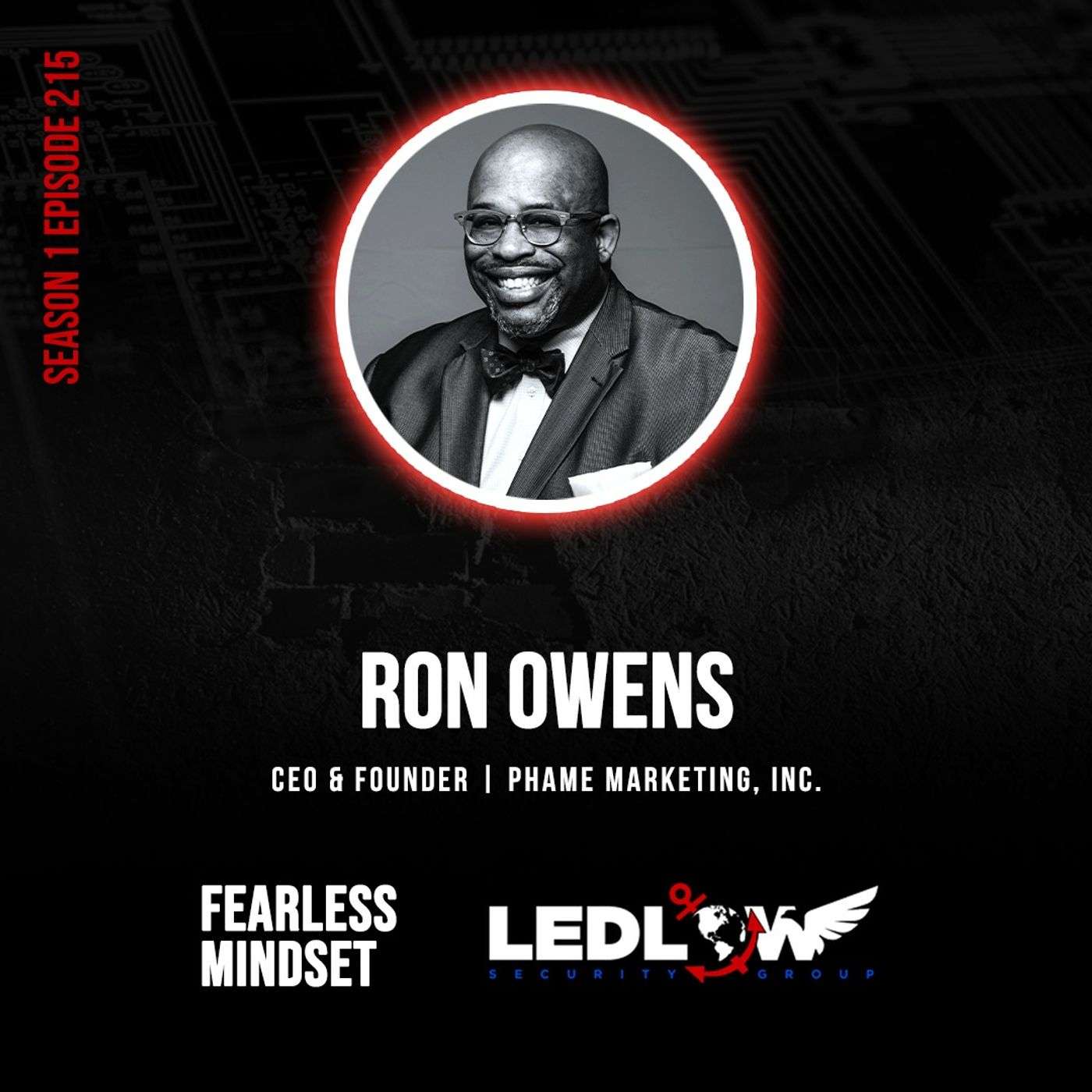 The Fearless Mindset