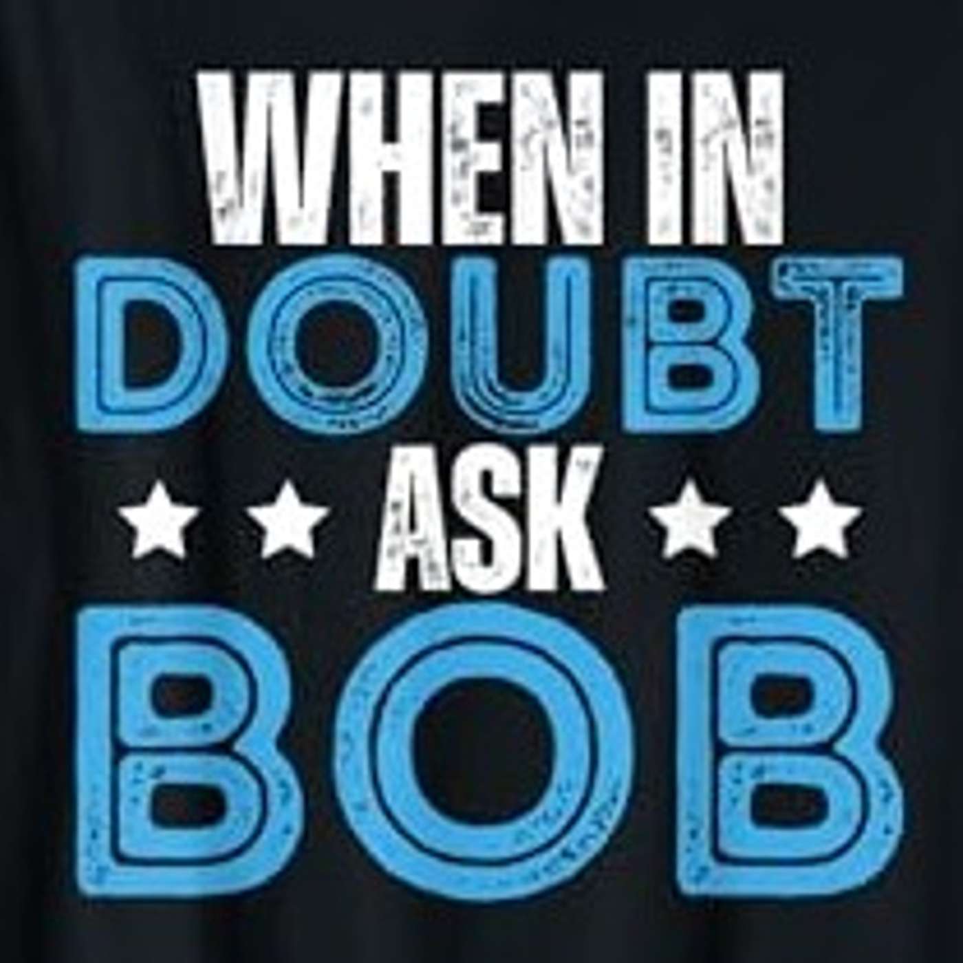 Stoop 50: ASK BOB Q&A 2025 (Part 1 - Lex Luger, JYD, Sheik, More) episode artwork