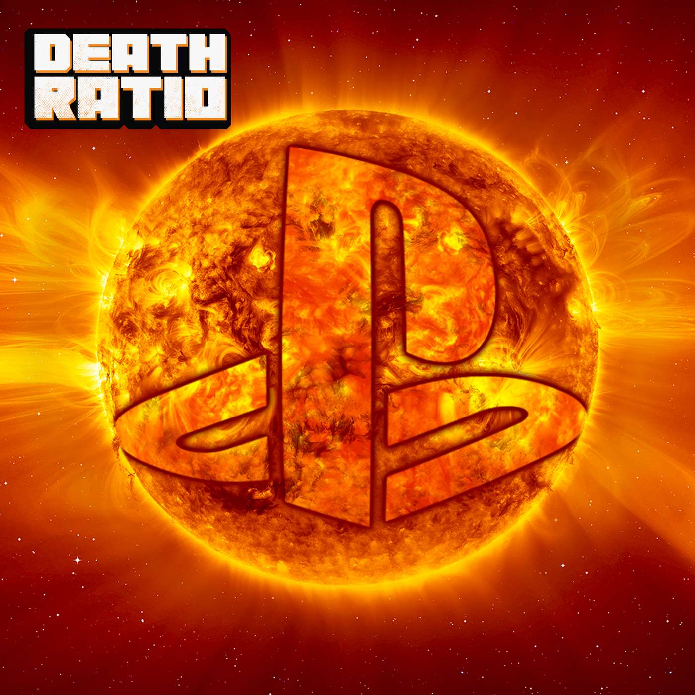 Gaming is DYING! (Ep. 111) episode artwork