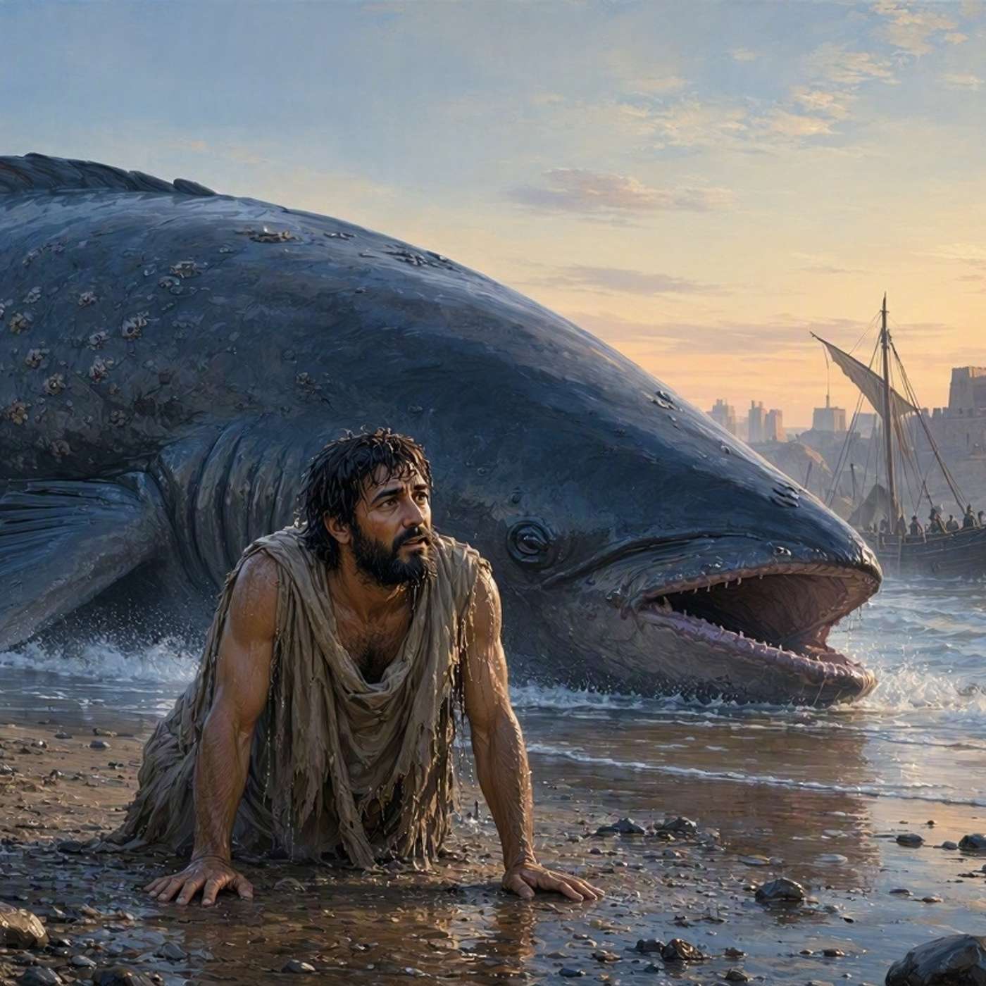 Jonah 3&4 episode artwork