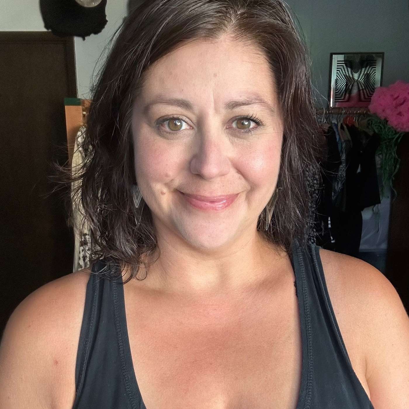 Rahlene Weeden – Stardust Station, Honey Hills Festival, and Grass Valley Museum & Cultural Center episode artwork