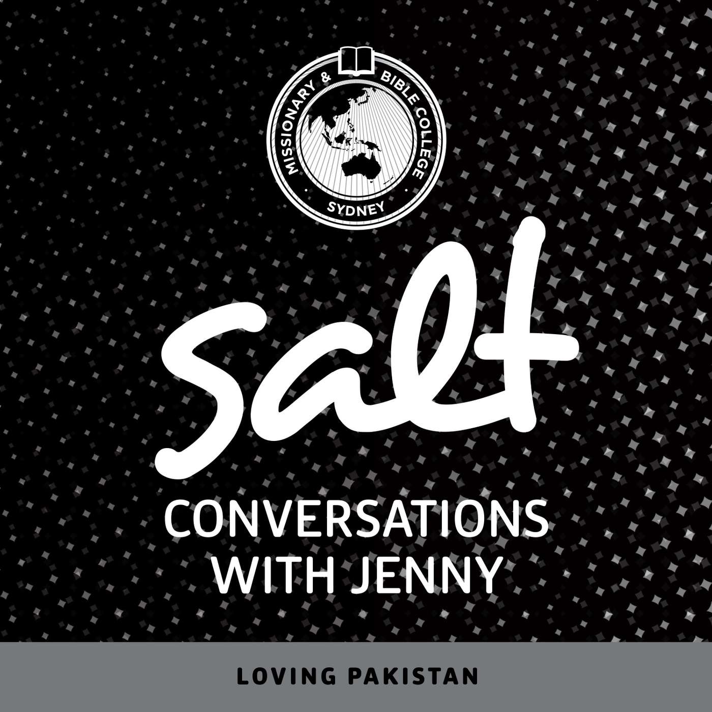 Loving Pakistan - Sarah episode artwork