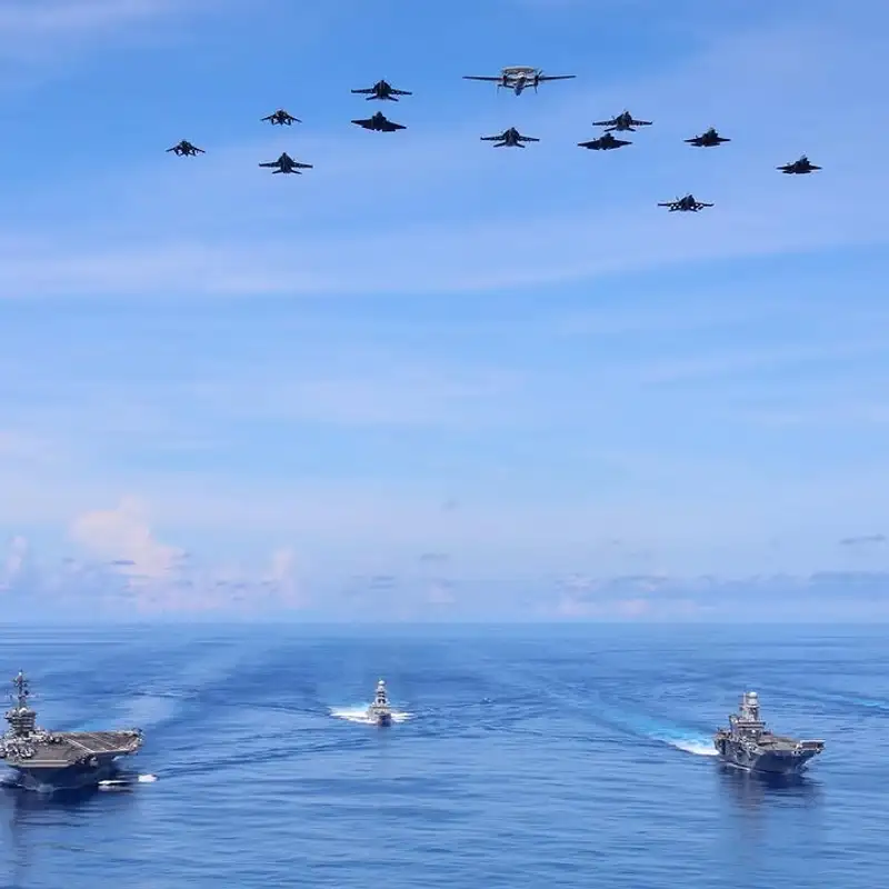 Iran, ICE, and The 10 Dumbest Things Said This Week