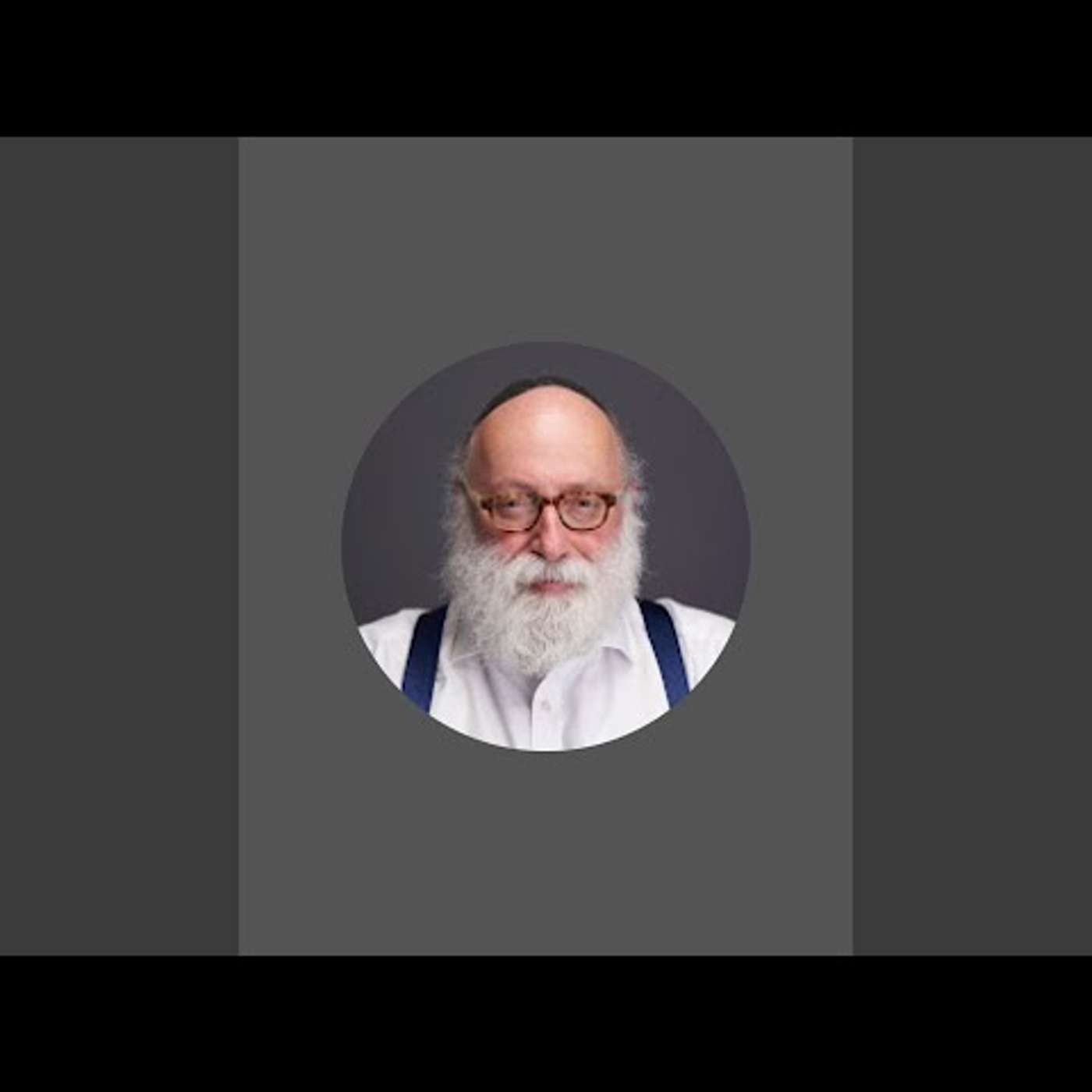 Rabbi Simon Jacobson at Meaningful Life Center is live!