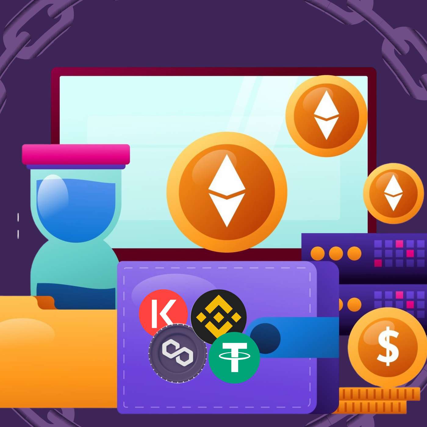 Educational Byte: What Is the EVM and Why Is It Everywhere in Crypto?