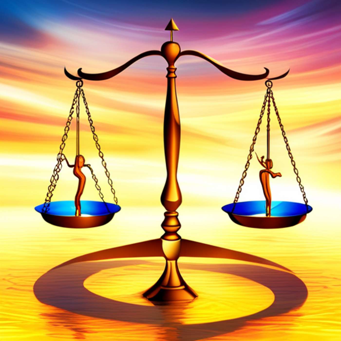 Daily Rambam: Finding Emotional Balance episode artwork