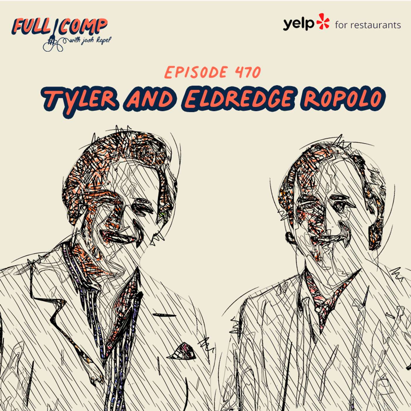 FULL COMP: The Voice of the Restaurant Industry Revolution