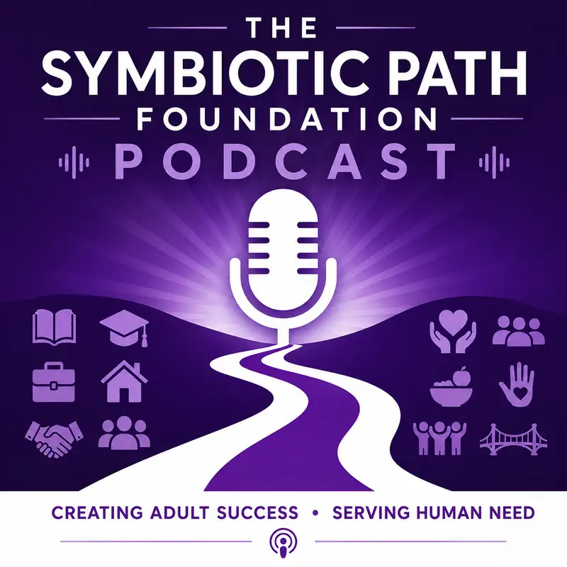 The Symbiotic Path Foundation