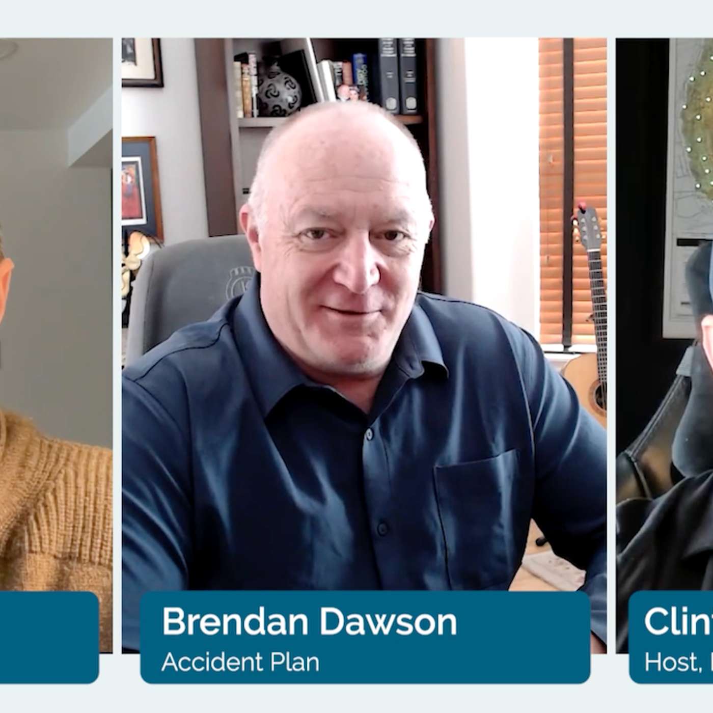 Inspired Or Acquired