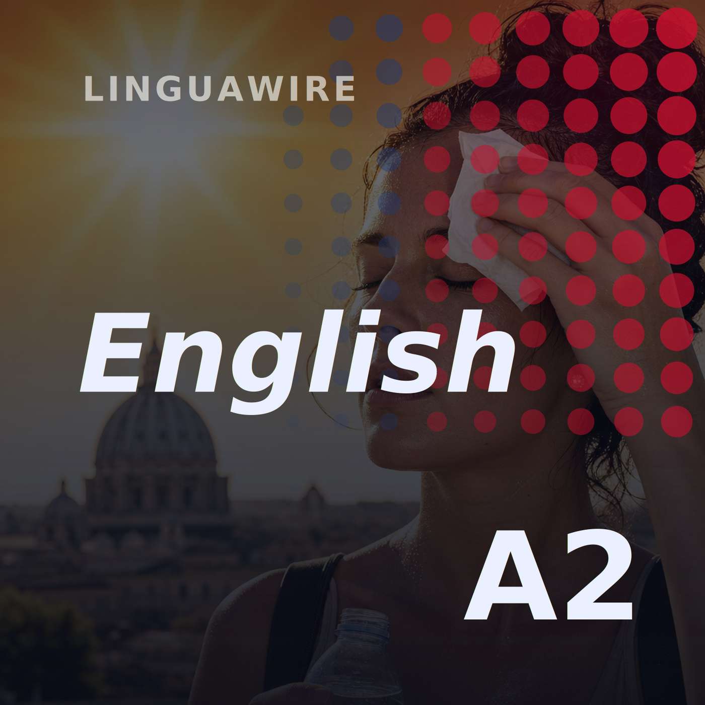 A2 English News | Italy Faces Highest Heat Alert in 25 Cities
