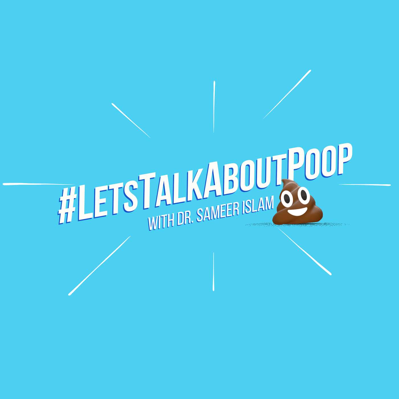 Let\'s Talk About Poop