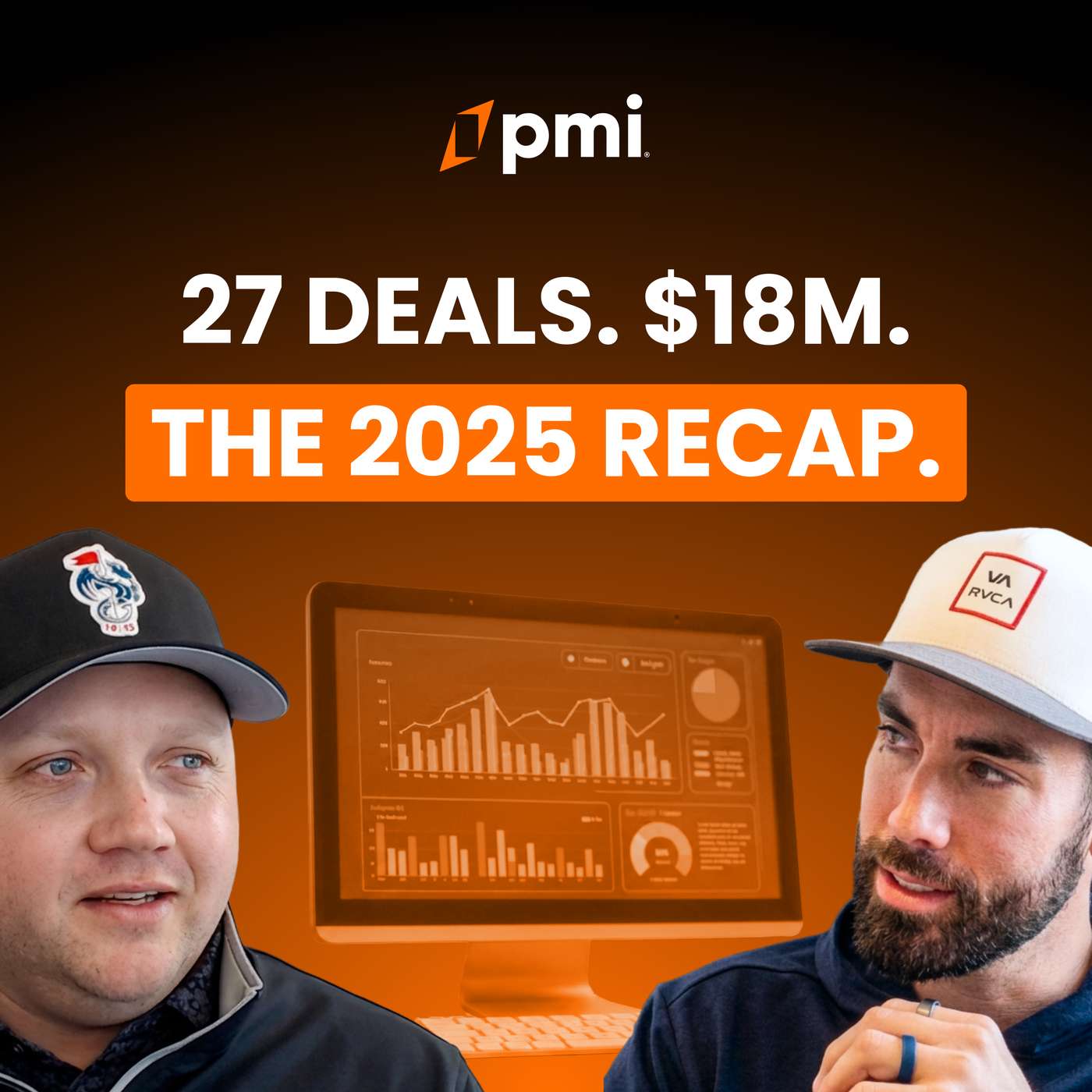 We Paid Out $18M to 27 PM Owners in 2025 (Here's How) episode artwork