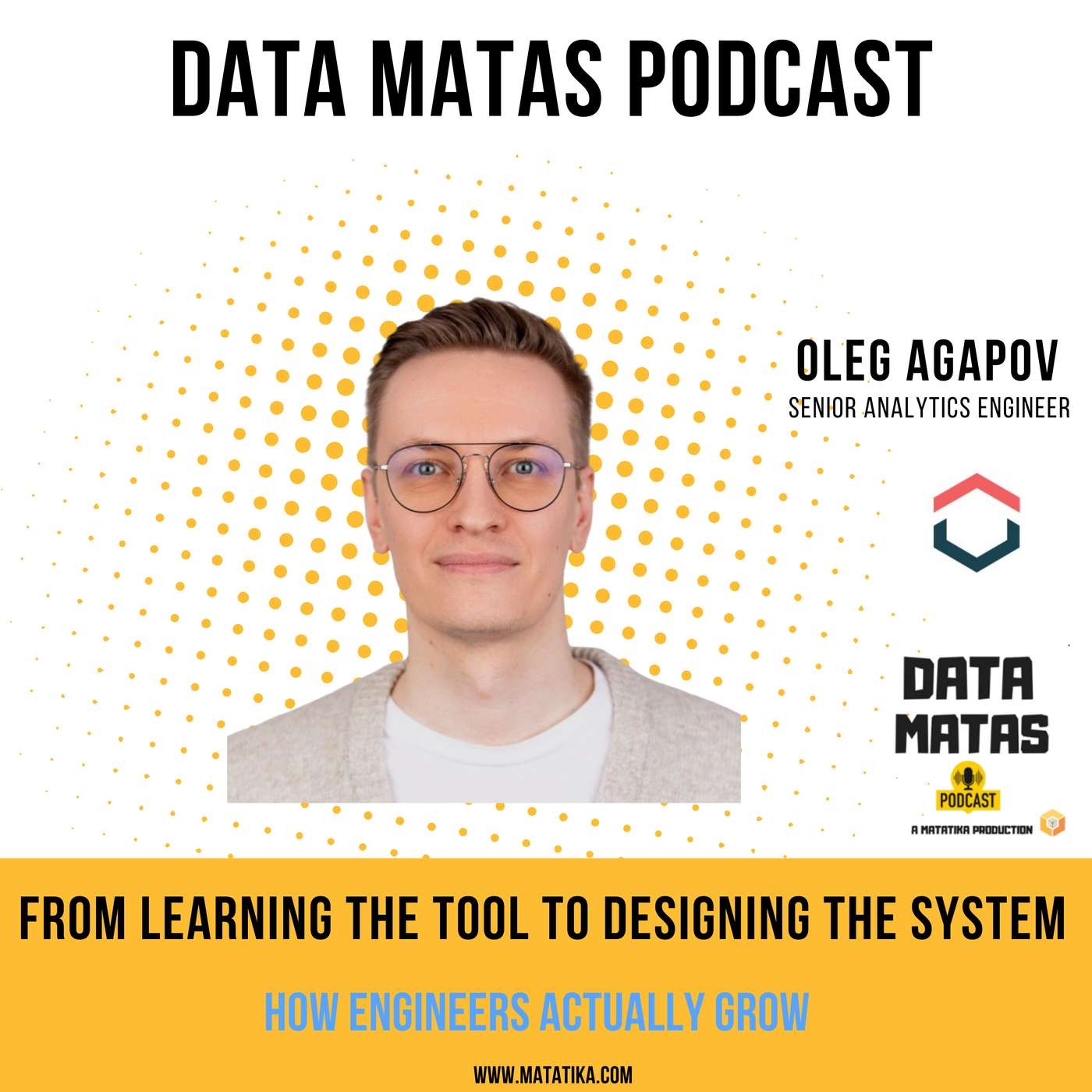 Data Matas
