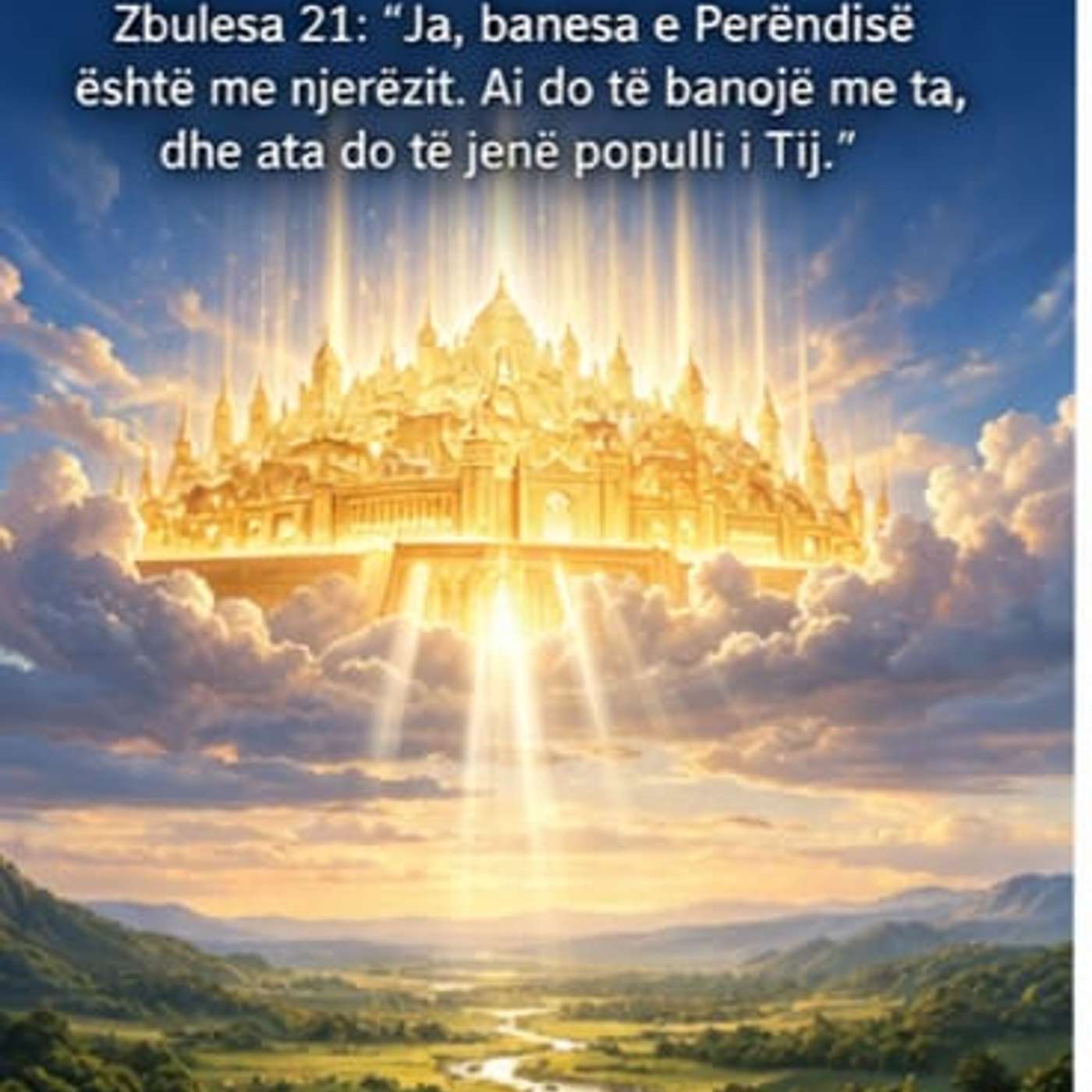 7 FAKTE PER PARAJSEN episode artwork