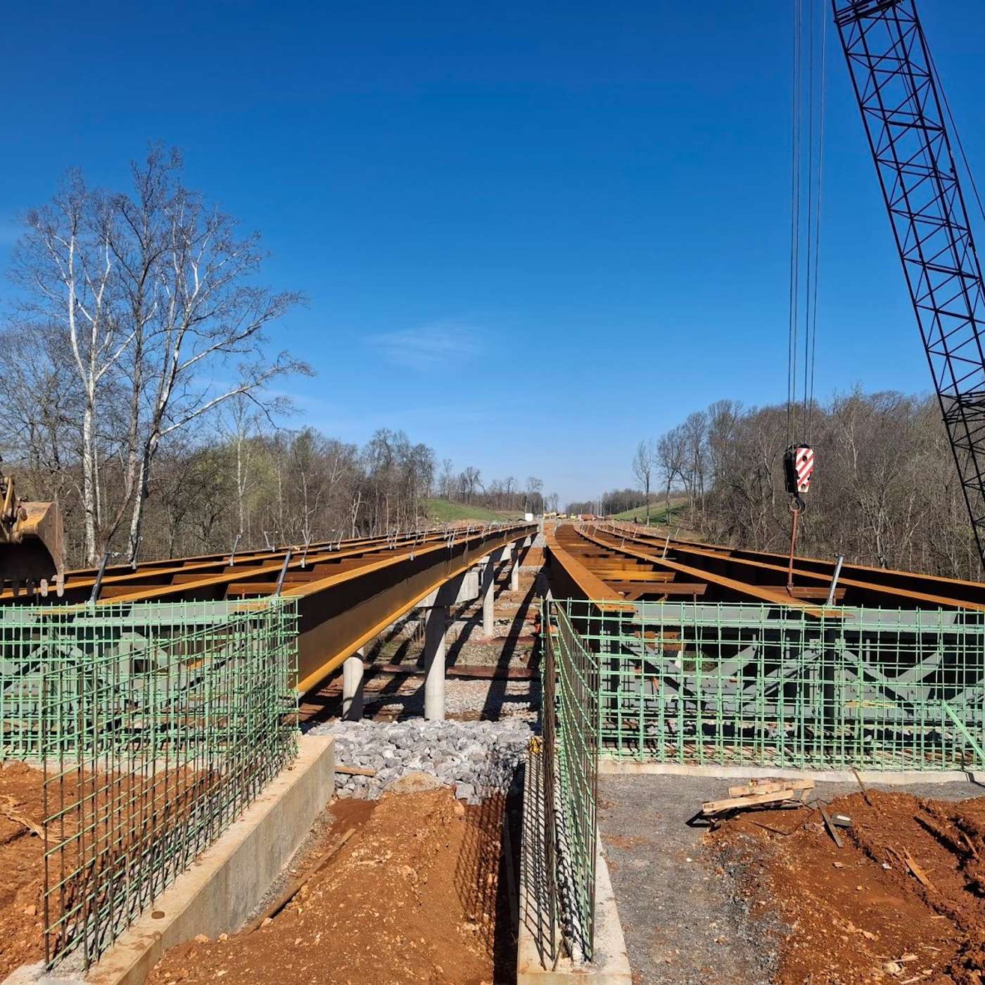 How Spring Creek Parkway will grow with massive new VA Clinic episode artwork
