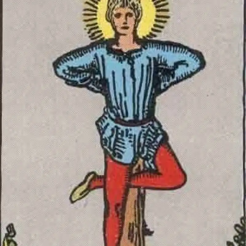 day 226 - maybe it's not a curse