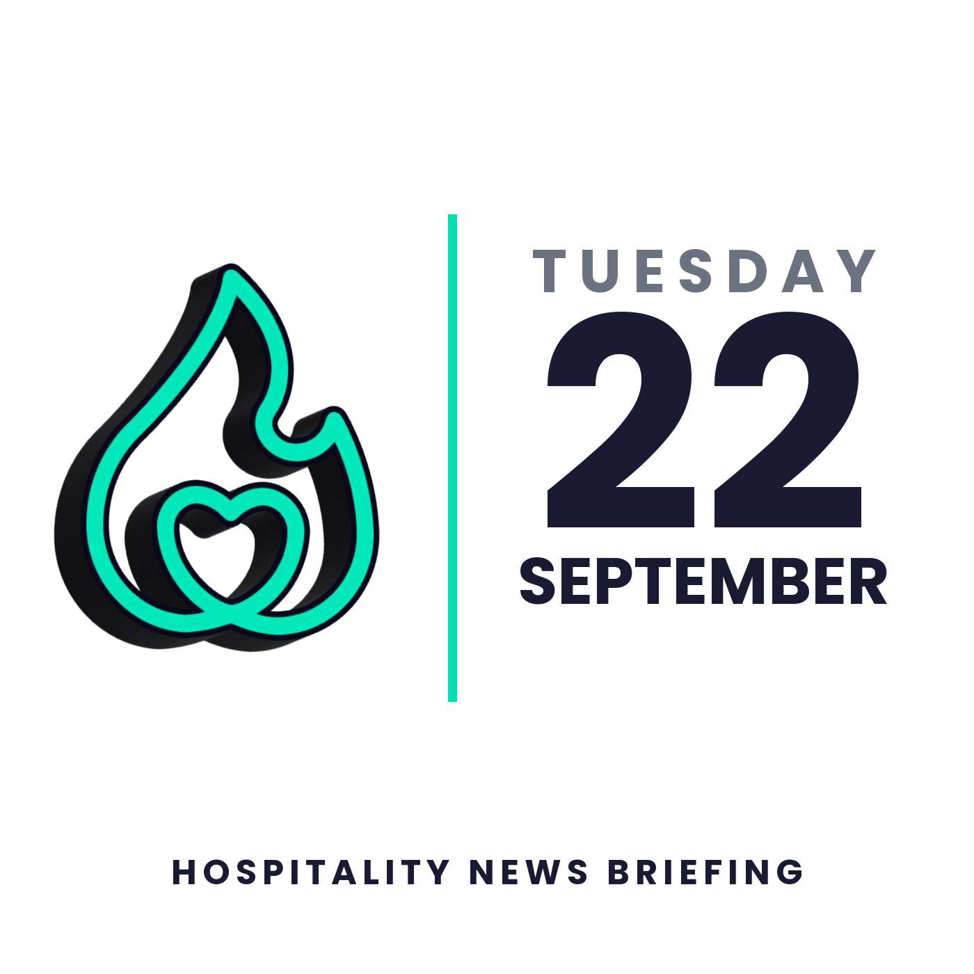 Tuesday 22 September: Wahaca plots expansion return as late-night venues see first growth in two years episode artwork