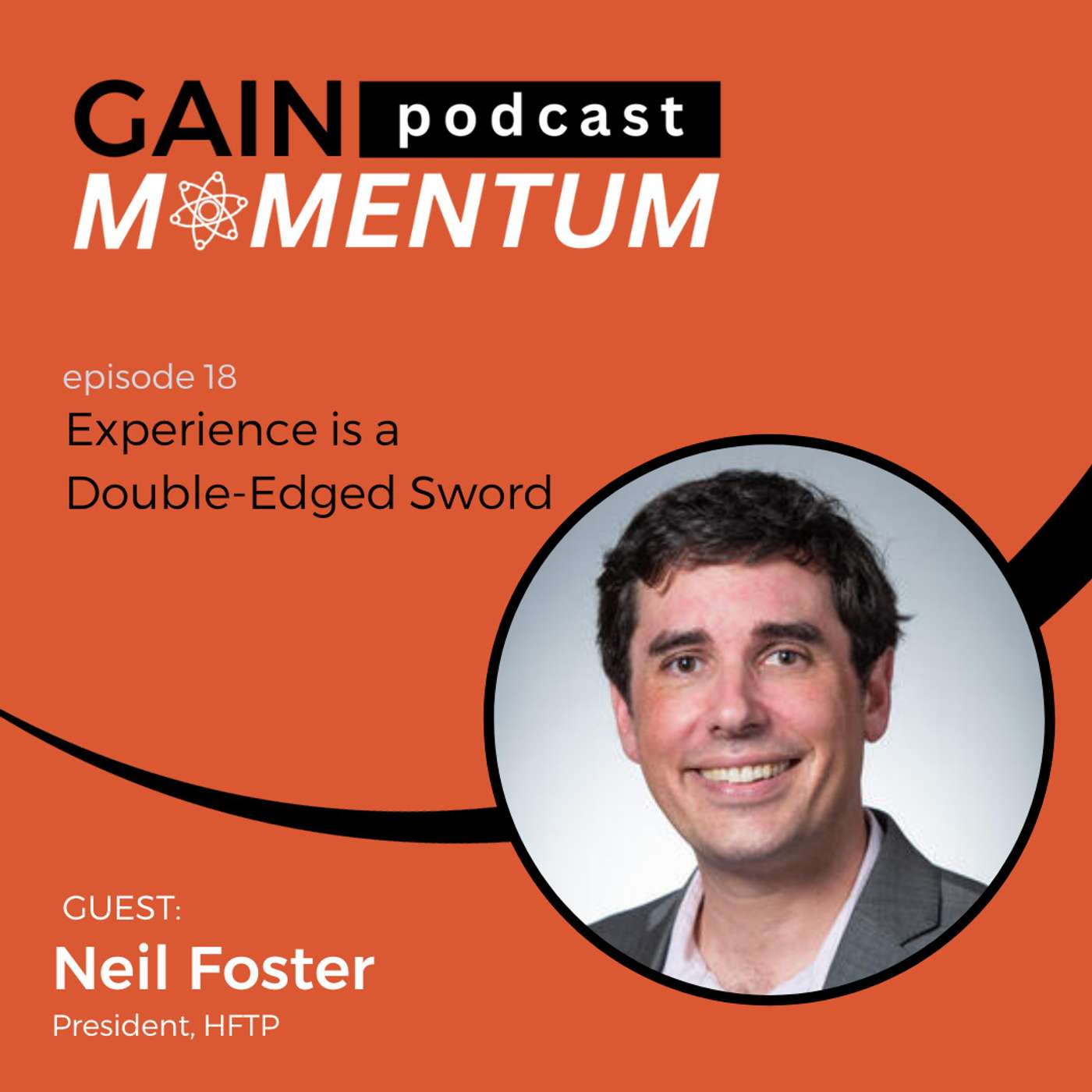 GAIN Momentum - Lessons from Leaders in Hospitality, Travel, Food Service, & Technology