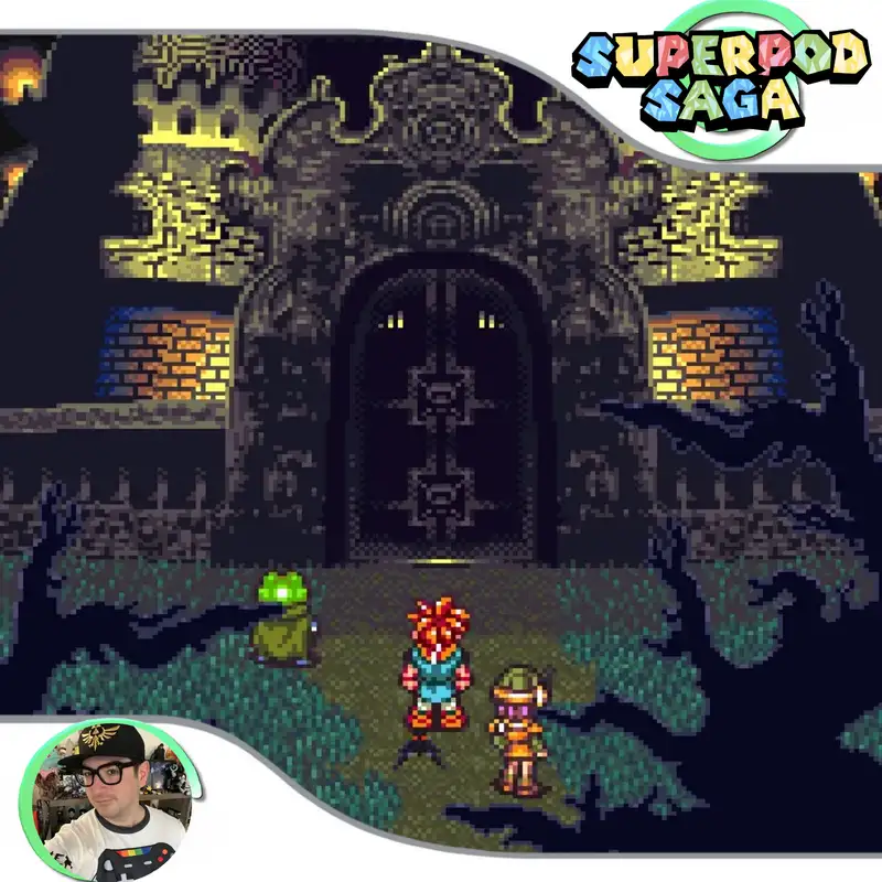 Chrono Trigger: A Timeless Time-Travelling Adventure
