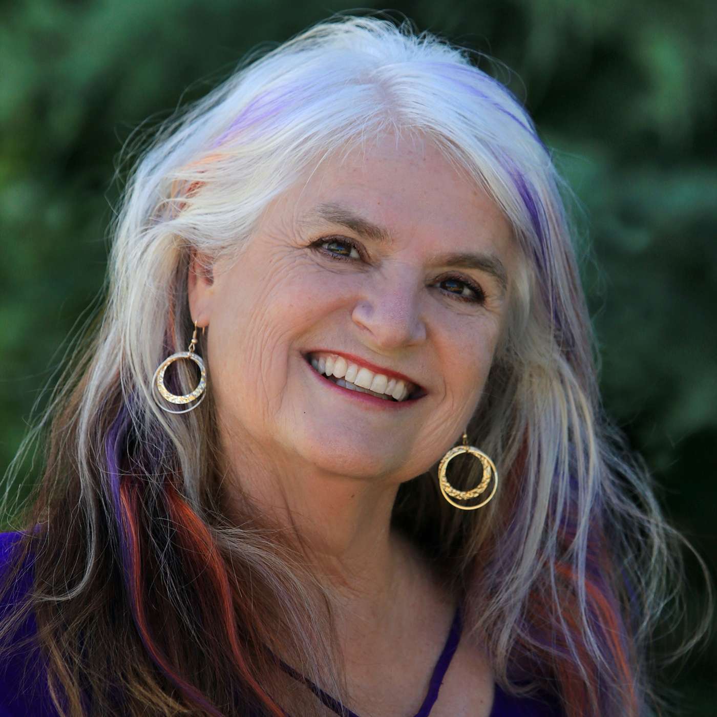 Self love changes us and changes the world