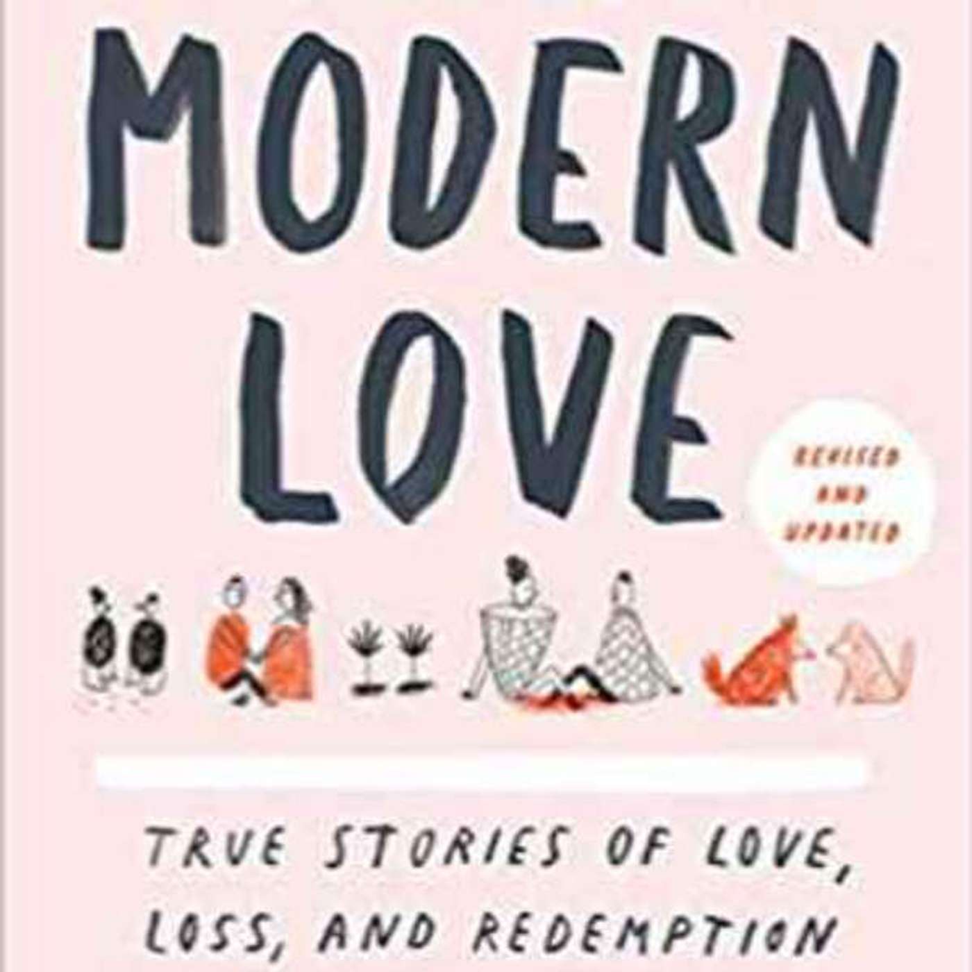 Indicação de série para melhorar o seu inglês: Modern Love! episode artwork