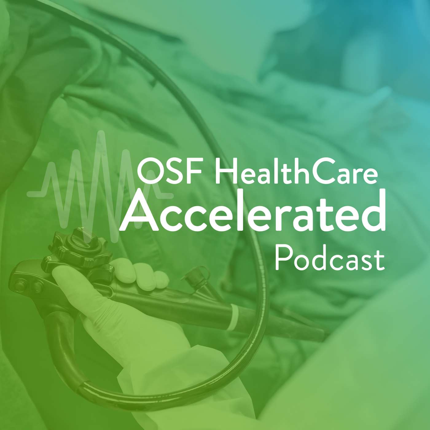 OSF HealthCare Accelerated