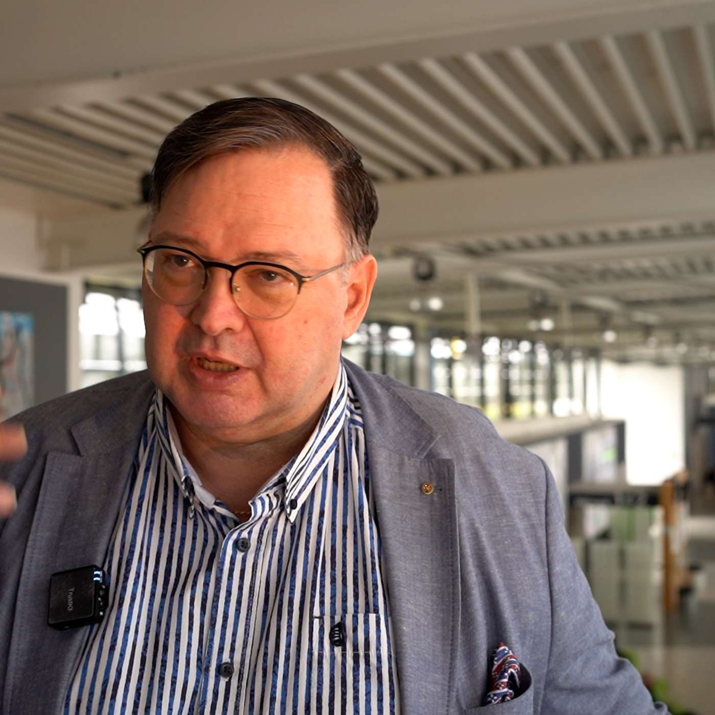 Trust KI - Der vertrauenswürdige Podcast