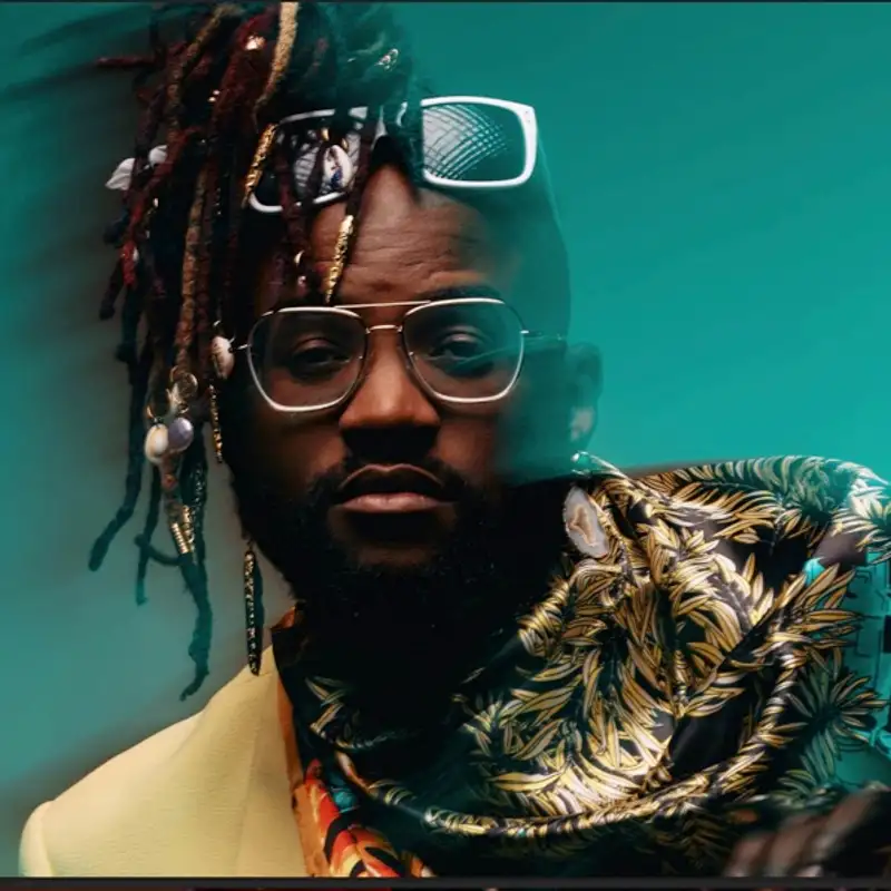 TEOLEO Radio Show by Dr Chaii 6.6.25