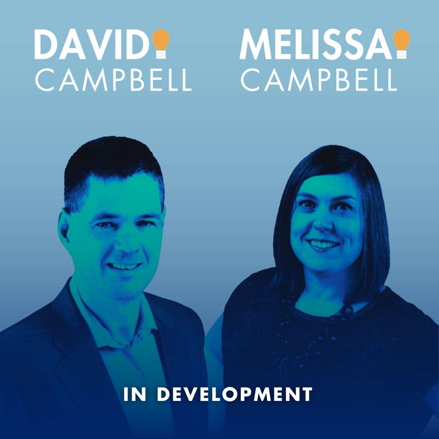In Development Episode 45: The T5M Connect Story, with David & Melissa Campbell episode artwork