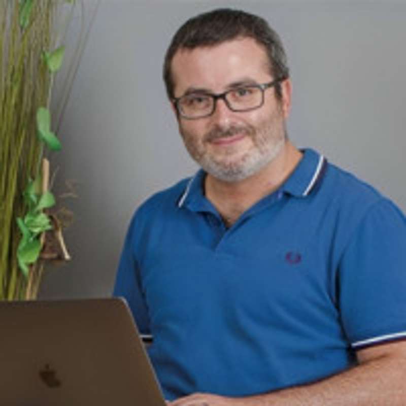 Francisco Javier Raya