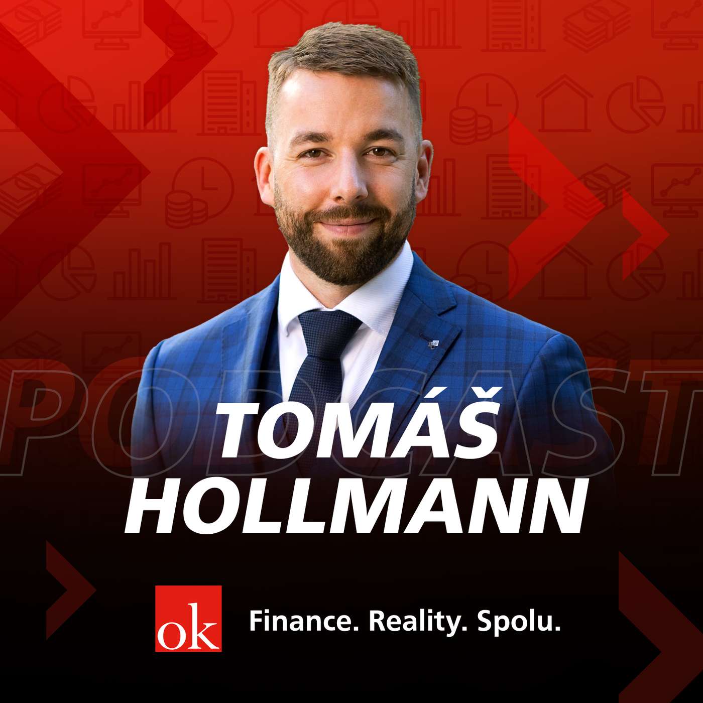Broker Consulting - Finance. Reality. Spolu.